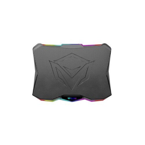 MeeTion RGB rashladni stalak za laptop do 17" sa velikim ventilatorom CP4040 Cijene