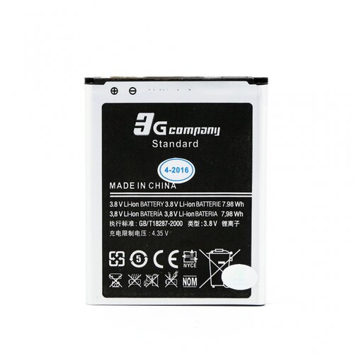  Baterija standard za samsung I9082/I9060/Grand lite/neo EB535163LU Cene