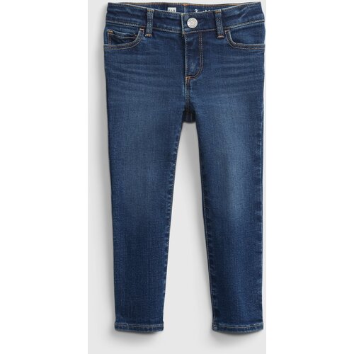GAP Kids Jeans Skinny Dk - Girls Cene
