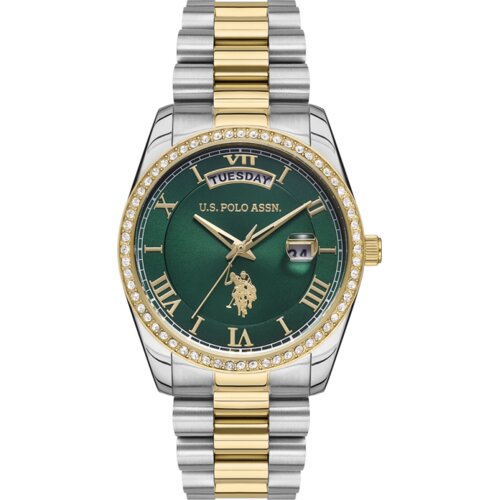 U.S. Polo Assn. Ženski ručni sat USPA2054-04 Cene