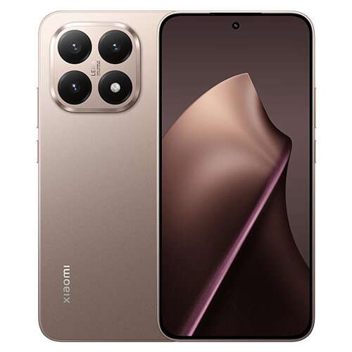 Xiaomi 15T 5G Dual Sim 12GB RAM 256GB Rose Gold Cijene