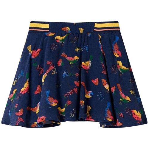  Dječja suknja modra 116 Slike