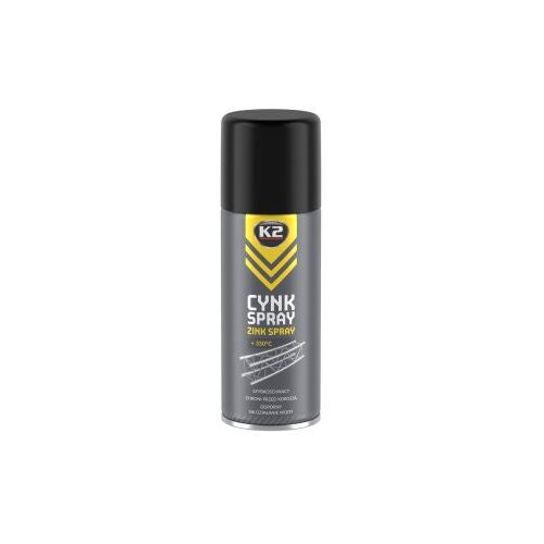 K2 cink sprej protiv korozije 400ml Cene
