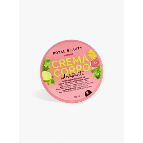 Royal Beauty krema za tijelo 300ml br.5 Cijene