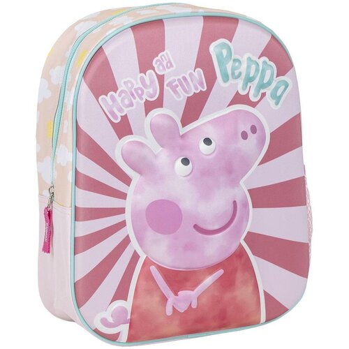 Cerda vrtčevski nahrbtnik 3D Peppa Pig Cene