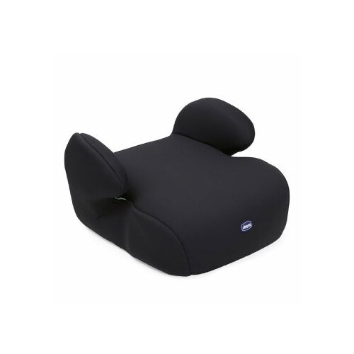 Chicco quasar I-size buster sedište 126-150 cm Black Slike