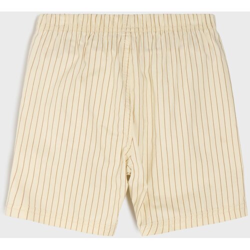 Sinsay Pamučne pull-on kratke hlače Slike