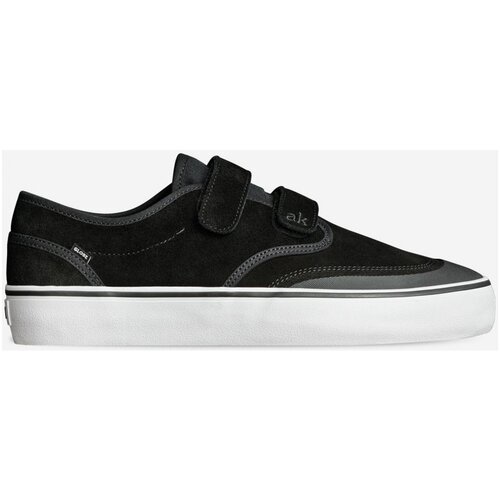Globe Skate čevlji Motley ii strap Črna Cene