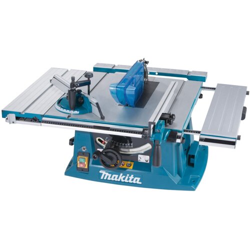 Makita potezno-nagibna testera MLT100N, 1.500W Slike