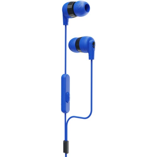 Skullcandy INKD+ IN-EAR W/MIC 1, (21110467) Cene