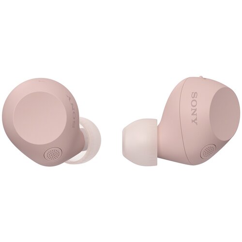 Sony WF-C710NP pink slušalice Cene