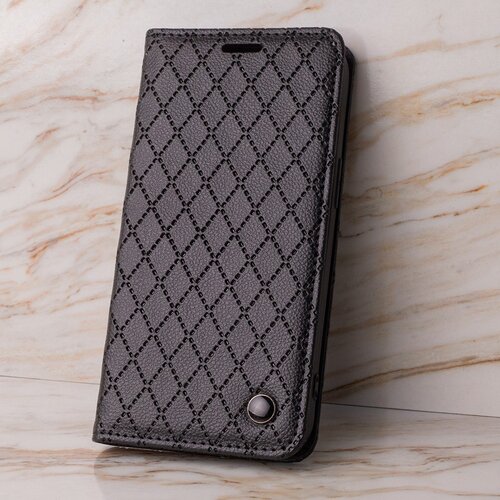  futrola smart caro za samsung A346 galaxy A34 5G crna Cene