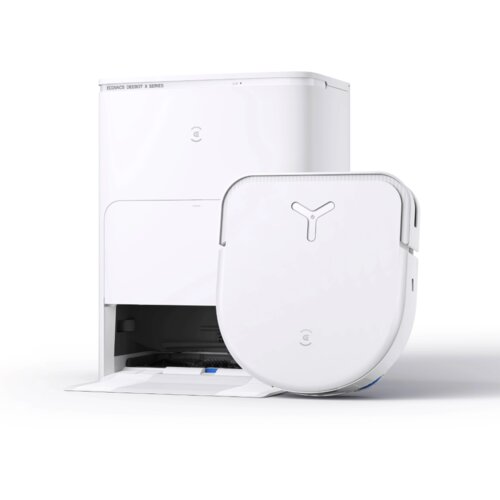  Robotski sesalnik Ecovacs Deebot X5 Omni Cene