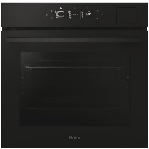 Haier H6 ID46G5SYTB vgradna pečica, (21764520) Cene