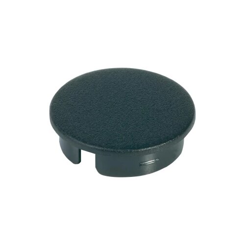 OKW Poklopac za Okruglo dugme promjera 20 mm crna Slike
