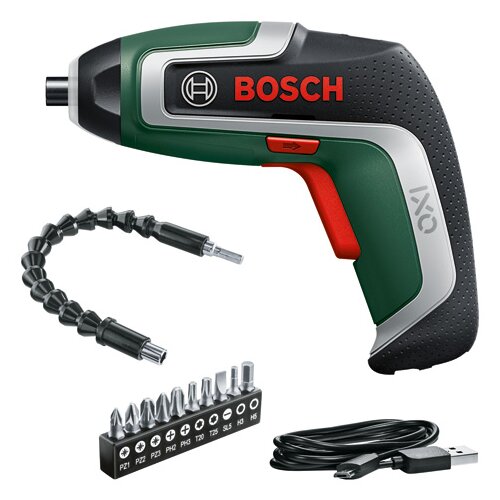 Bosch Akumulatorski vijačnik IXO 7 06039E0002 Cene