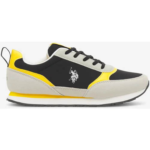 U.S. Polo Assn. 