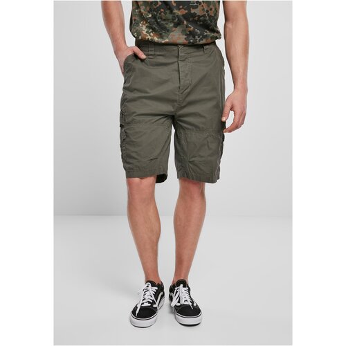 Brandit Do you Shorts Olive? Slike