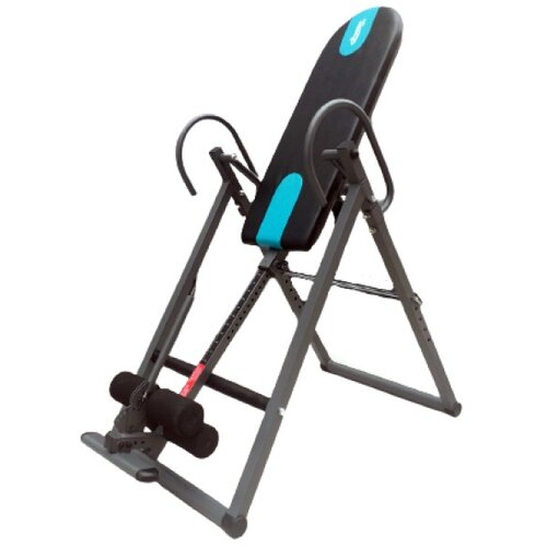 Thema Sport Inverziona klupa TS-12NL, Crna Slike