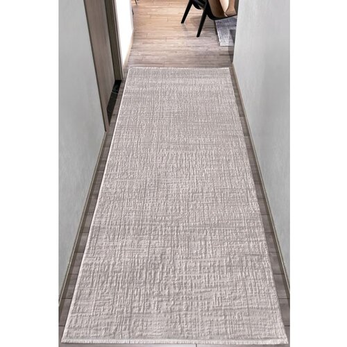 Conceptum Hypnose diva - 9554 cream hall carpet (80 x 450) Slike