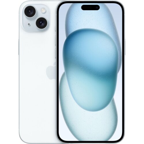 Apple iphone 15 plus 256GB blue refurbished Cene