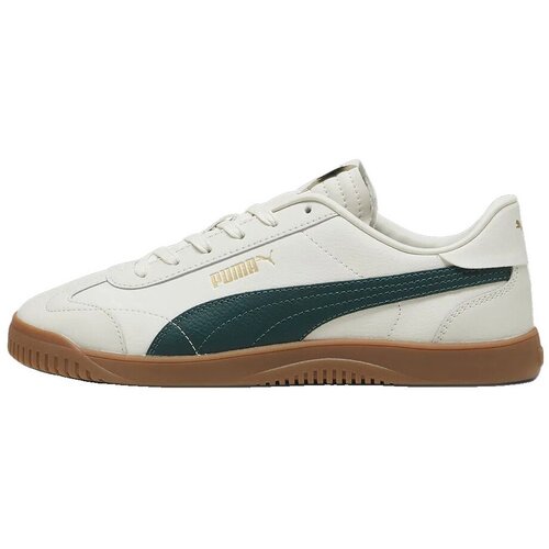 Puma Dvoranski &scaron;port Baskets club 5v5 cuir recycl&eacute; Črna Cene