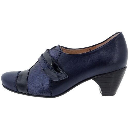 Piesanto Slips on 175406 Modra Cene