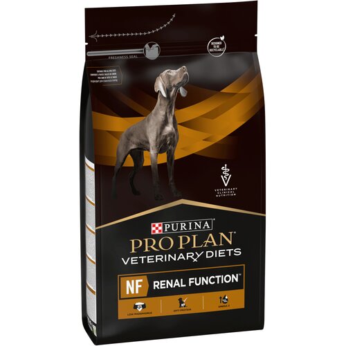 Purina PRO PLAN Veterinary Diets NF Renal Function - Varčno pakiranje: 2 x 12 kg Cijene