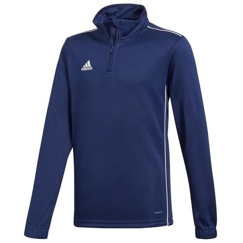 Adidas JR Core 18 Tamno plava Slike