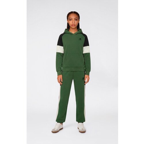 Champion Trenirka komplet Rib Cuff Zelena Cene