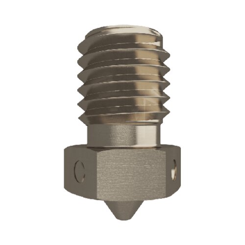 E3D V6 mlaznice od kaljenog čelika - 1,75 mm - 0,40 mm Cijene
