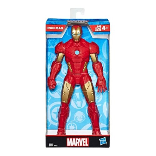 Pertini Iron Man akciona figura Slike