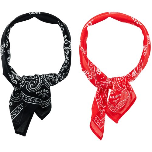 Hugo 2 Bandana_pack_M Vi&amp;scaron;ebojna Slike
