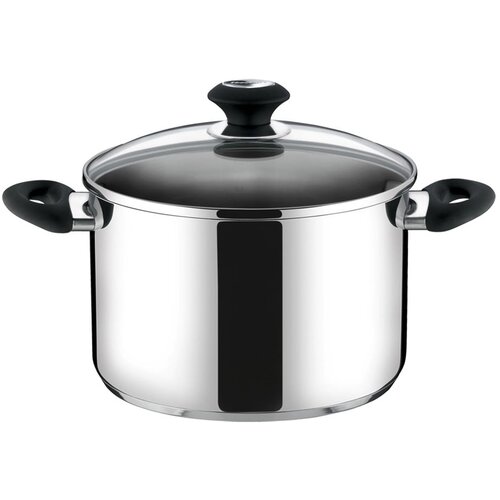 Tescoma Lonac s poklopcem Presto, 3 l Slike