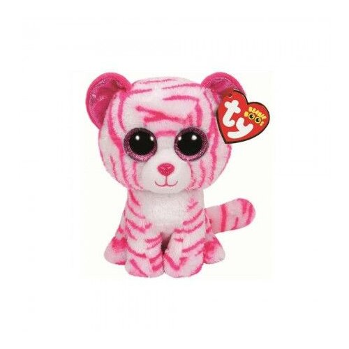 Ty pli&scaron;ana igračka beli tigar Asia ( MR36180 ) MR36180 Cene