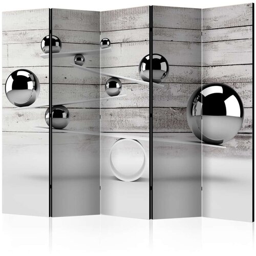  Paravan u 5 dijelova - Balance II [Room Dividers] 225x172 Cijene