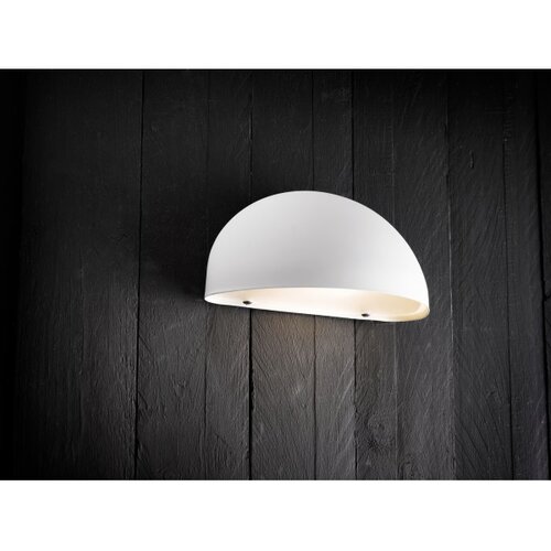 Nordlux Spolja&amp;scaron;nje zidno svetlo SCORPIUS 1xE14/40W/230V IP33 bela Slike