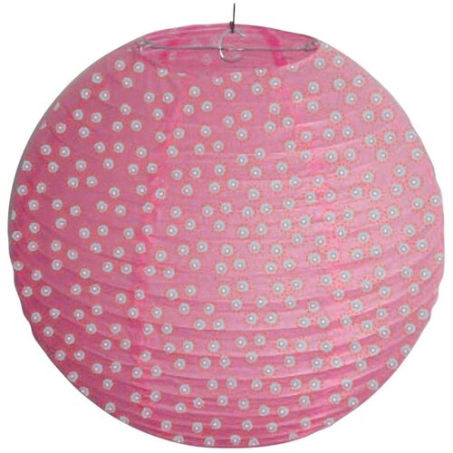 Candellux Lighting Rožnato senčilo &amp;oslash; 35 cm &amp;ndash; Candellux Lighting Slike