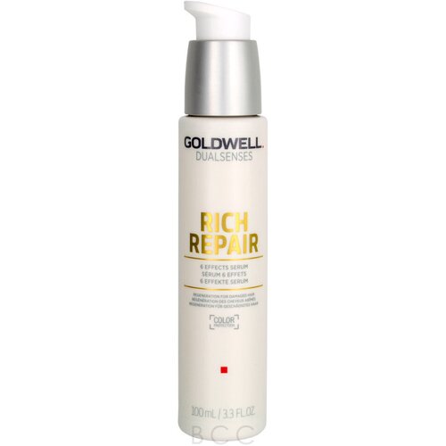 Goldwell dualsenses Rich Repair 6 Effect Serum 100 ml Slike