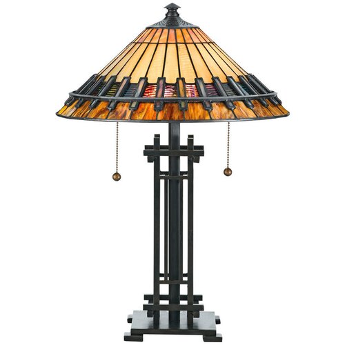 Elstead Lighting namizna svetilka chastain 39.4/57,2 cm Cene