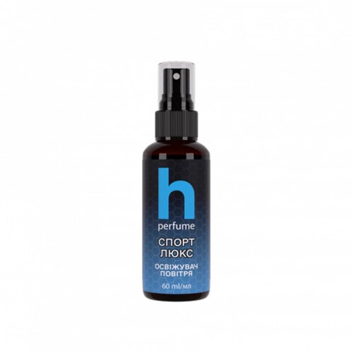 HELPIX parfem sport lux 60 ml Cene