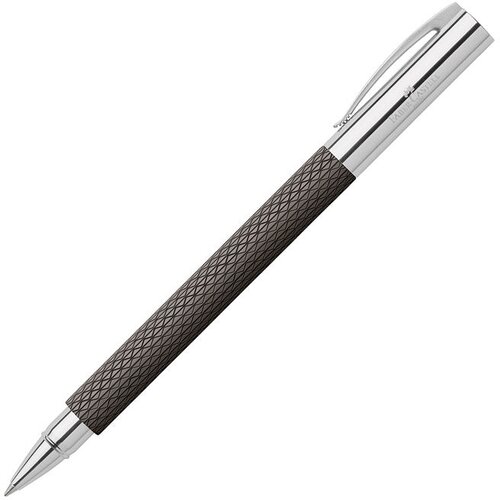 Roler AMBITION OPART FABER-CASTELL 147056 ANTRACIT Cene