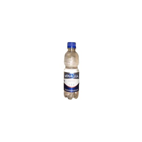 Minaqua Gazirana voda, 0.33l Cene