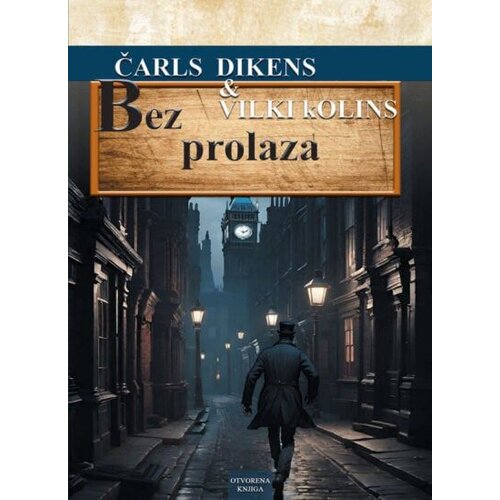  Bez prolaza Slike