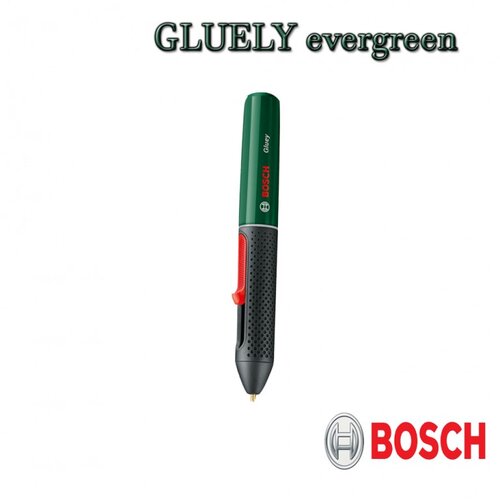 Bosch Olovka za lepak Gluey Evergreen Cene