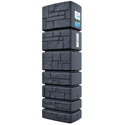  Zidni spremnik Tower Stone (350 l) Cijene