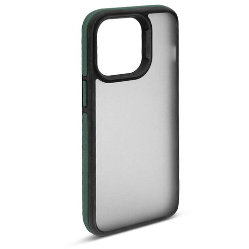  Maska za telefon COLOR EDGE za Iphone 13 Pro, Zelena Cene