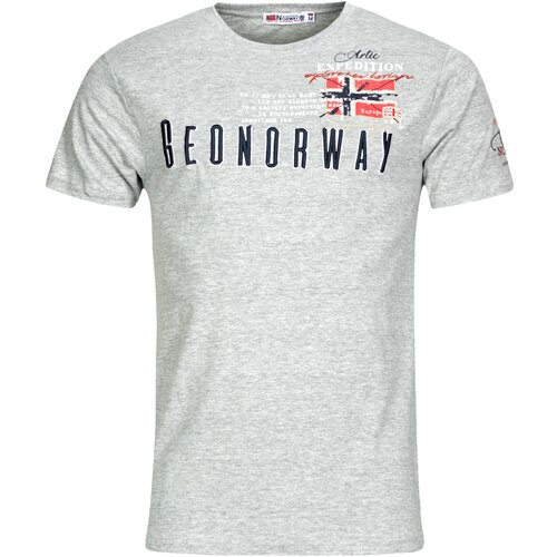 Geographical Norway JASON Siva Slike