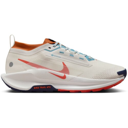 Nike pegasus trail 5 gtx, mu&amp;scaron;ke patike za trail trčanje, bež FQ0908 Slike