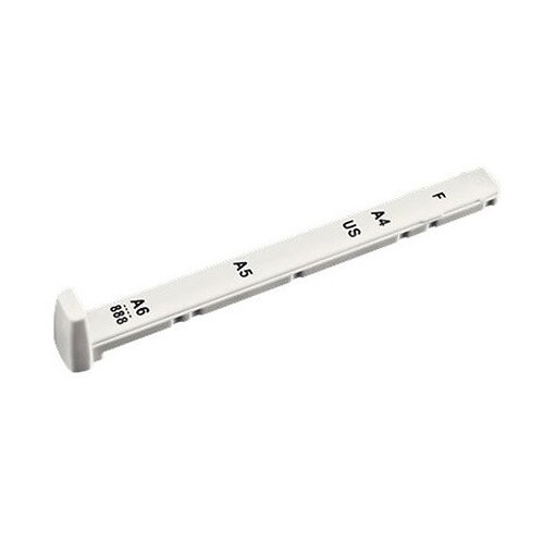 Leitz Nadomestno merilo za luknjač Cosy NeXXt Cene